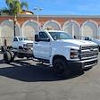 New 2023 Chevrolet Silverado 5500 Work Truck Regular Cab RWD, Cab Chassis for sale #23424 - photo 4