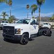 New 2023 Chevrolet Silverado 5500 Work Truck Regular Cab RWD, Cab Chassis for sale #23424 - photo 6