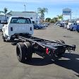 New 2023 Chevrolet Silverado 5500 Work Truck Regular Cab RWD, Cab Chassis for sale #23424 - photo 8