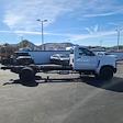 New 2023 Chevrolet Silverado 5500 Work Truck Regular Cab RWD, Cab Chassis for sale #23429 - photo 10