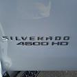 2023 Chevrolet Silverado 5500 Regular Cab DRW RWD, Cab Chassis for sale #23429 - photo 23