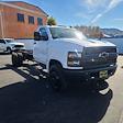 New 2023 Chevrolet Silverado 5500 Work Truck Regular Cab RWD, Cab Chassis for sale #23429 - photo 4