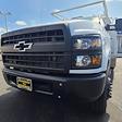 New 2023 Chevrolet Silverado 5500 Work Truck Regular Cab RWD, Contractor Truck for sale #23444 - photo 24