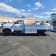 New 2023 Chevrolet Silverado 5500 Work Truck Regular Cab RWD, Contractor Truck for sale #23444 - photo 9