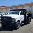 2023 Chevrolet Silverado 6500 Regular Cab DRW RWD, Harbor Dump Truck for sale #23448 - photo 6