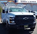 2023 Chevrolet Silverado 5500 Regular Cab DRW RWD, Contractor Truck for sale #23449 - photo 1