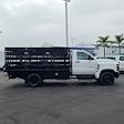 New 2023 Chevrolet Silverado 6500 Work Truck Regular Cab RWD, Stake Bed for sale #23452 - photo 10