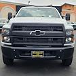 New 2023 Chevrolet Silverado 6500 Work Truck Regular Cab RWD, Stake Bed for sale #23452 - photo 5