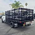 New 2023 Chevrolet Silverado 6500 Work Truck Regular Cab RWD, Stake Bed for sale #23452 - photo 8