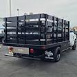 New 2023 Chevrolet Silverado 6500 Work Truck Regular Cab RWD, Stake Bed for sale #23452 - photo 2