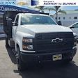 New 2023 Chevrolet Silverado 6500 Work Truck Regular Cab RWD, Stake Bed for sale #23453 - photo 1