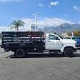 New 2023 Chevrolet Silverado 6500 Work Truck Regular Cab RWD, Stake Bed for sale #23453 - photo 10