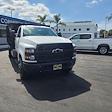 New 2023 Chevrolet Silverado 6500 Work Truck Regular Cab RWD, Stake Bed for sale #23453 - photo 3