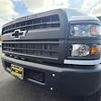 New 2023 Chevrolet Silverado 6500 Work Truck Regular Cab RWD, Stake Bed for sale #23453 - photo 22