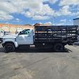 New 2023 Chevrolet Silverado 6500 Work Truck Regular Cab RWD, Stake Bed for sale #23453 - photo 7