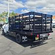 New 2023 Chevrolet Silverado 6500 Work Truck Regular Cab RWD, Stake Bed for sale #23453 - photo 8
