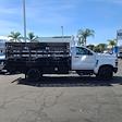 New 2023 Chevrolet Silverado 6500 Work Truck Regular Cab RWD, Stake Bed for sale #23454 - photo 10