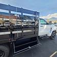 New 2023 Chevrolet Silverado 6500 Work Truck Regular Cab RWD, Stake Bed for sale #23454 - photo 17
