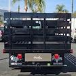 New 2023 Chevrolet Silverado 6500 Work Truck Regular Cab RWD, Stake Bed for sale #23454 - photo 9