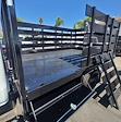 New 2023 Chevrolet Silverado 6500 Work Truck Regular Cab RWD, 12' Harbor Black Boss Stake Bed for sale #23455 - photo 16