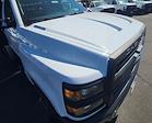 New 2023 Chevrolet Silverado 6500 Work Truck Regular Cab RWD, 12' Harbor Black Boss Stake Bed for sale #23455 - photo 31