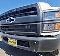 2023 Chevrolet Silverado 6500 Regular Cab DRW RWD, Harbor Black Boss Stake Bed for sale #23455 - photo 32