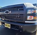 2023 Chevrolet Silverado 6500 Regular Cab DRW RWD, Harbor Black Boss Stake Bed for sale #23455 - photo 64