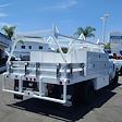 New 2023 Chevrolet Silverado 6500 Work Truck Regular Cab RWD, 12' Scelzi SCTFB Contractor Truck for sale #23456 - photo 2