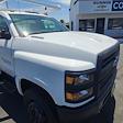 New 2023 Chevrolet Silverado 6500 Work Truck Regular Cab RWD, 12' Scelzi SCTFB Contractor Truck for sale #23456 - photo 20