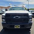 New 2023 Chevrolet Silverado 6500 Work Truck Regular Cab RWD, 12' Scelzi SCTFB Contractor Truck for sale #23456 - photo 4