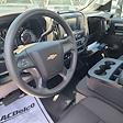 New 2023 Chevrolet Silverado 6500 Work Truck Regular Cab RWD, Contractor Truck for sale #23456 - photo 30