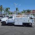 New 2023 Chevrolet Silverado 6500 Work Truck Regular Cab RWD, Contractor Truck for sale #23456 - photo 6