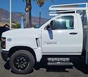 New 2023 Chevrolet Silverado 6500 Work Truck Regular Cab RWD, 12' Scelzi SCTFB Contractor Truck for sale #23457 - photo 13