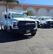 New 2023 Chevrolet Silverado 6500 Work Truck Regular Cab RWD, 12' Scelzi SCTFB Contractor Truck for sale #23457 - photo 4