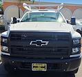 New 2023 Chevrolet Silverado 6500 Work Truck Regular Cab RWD, 12' Scelzi SCTFB Contractor Truck for sale #23457 - photo 7