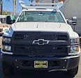 New 2023 Chevrolet Silverado 6500 Work Truck Regular Cab RWD, 12' Scelzi SCTFB Contractor Truck for sale #23457 - photo 8