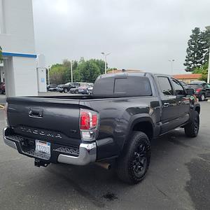 2023 Toyota Tacoma Double Cab 4WD, Pickup for sale #23479A - photo 2