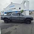 Used 2023 Toyota Tacoma TRD Off-Road Double Cab 4WD, Pickup for sale #23479A - photo 12