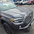 Used 2023 Toyota Tacoma TRD Off-Road Double Cab 4WD, Pickup for sale #23479A - photo 22