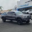 Used 2023 Toyota Tacoma TRD Off-Road Double Cab 4WD, Pickup for sale #23479A - photo 4