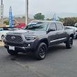 Used 2023 Toyota Tacoma TRD Off-Road Double Cab 4WD, Pickup for sale #23479A - photo 6