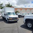 2023 Chevrolet Express 4500 DRW RWD, Box Van for sale #23489 - photo 4
