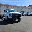 New 2023 Chevrolet Silverado 5500 Work Truck Regular Cab RWD, Cab Chassis for sale #24201 - photo 3