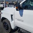 New 2023 Chevrolet Silverado 5500 Work Truck Regular Cab RWD, Cab Chassis for sale #24201 - photo 21