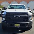 New 2023 Chevrolet Silverado 5500 Work Truck Regular Cab RWD, Cab Chassis for sale #24201 - photo 5