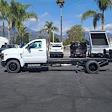 New 2023 Chevrolet Silverado 5500 Work Truck Regular Cab RWD, Cab Chassis for sale #24201 - photo 7