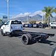 New 2023 Chevrolet Silverado 5500 Work Truck Regular Cab RWD, Cab Chassis for sale #24201 - photo 8