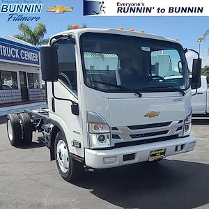 2024 Chevrolet LCF 4500HG Regular Cab RWD, Cab Chassis for sale #24215 - photo 1