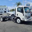 New 2024 Chevrolet LCF 4500HG Regular Cab RWD, Cab Chassis for sale #24215 - photo 5