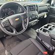 2024 Chevrolet Silverado 2500 Crew Cab 4WD, Pickup for sale #24288 - photo 39
